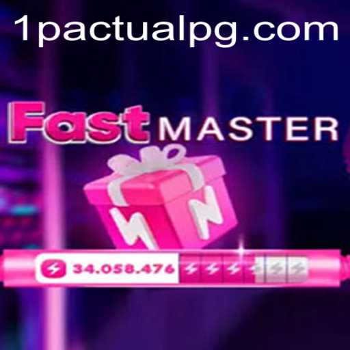 FastMaster: The New Obsession in Competitive Gaming