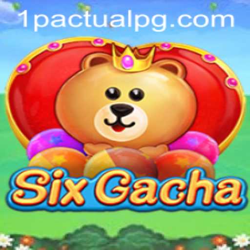 SixGacha: Exploring a New Gaming Sensation